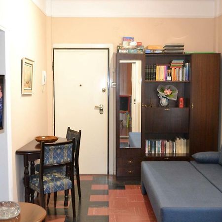 Agia Sofia'S Down Town Flat Appartement Thessaloniki Buitenkant foto