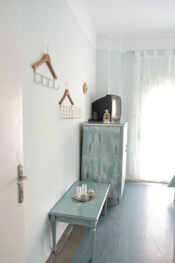 Agia Sofia'S Down Town Flat Appartement Thessaloniki Buitenkant foto