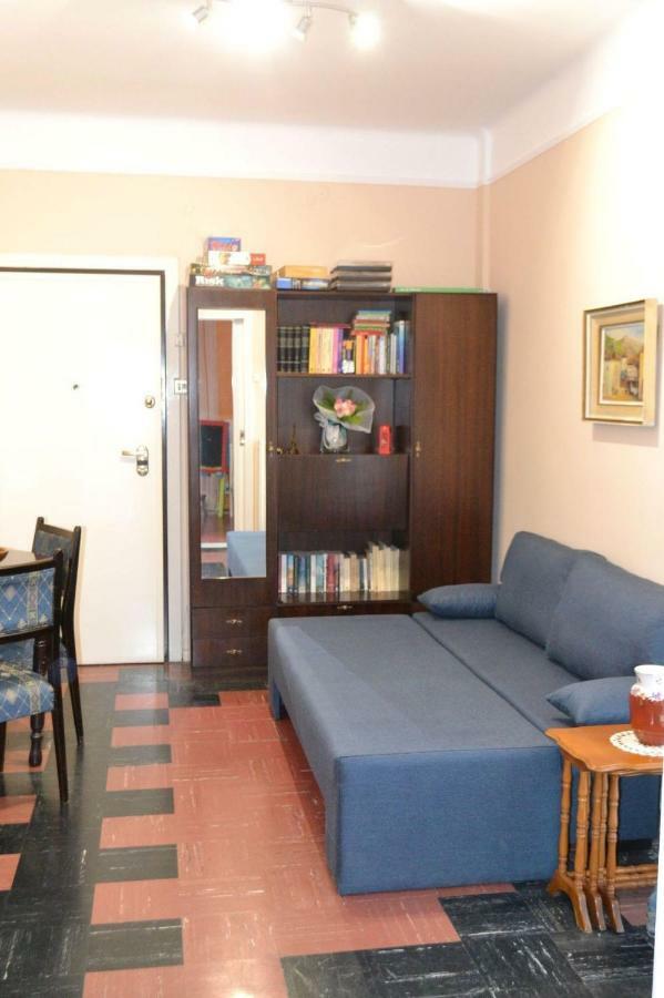 Agia Sofia'S Down Town Flat Appartement Thessaloniki Buitenkant foto